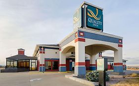 Quality Inn Sidney Ne